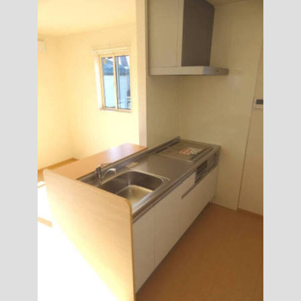 その他 (お掃除がしやすいIHコンロ♪)