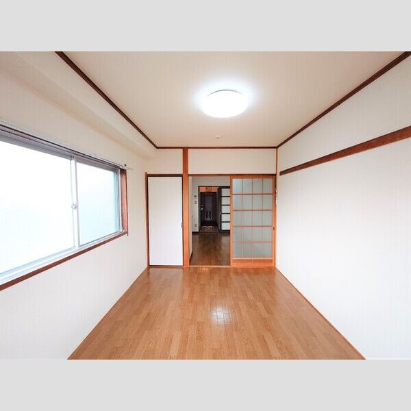 その他 (洋室6帖)