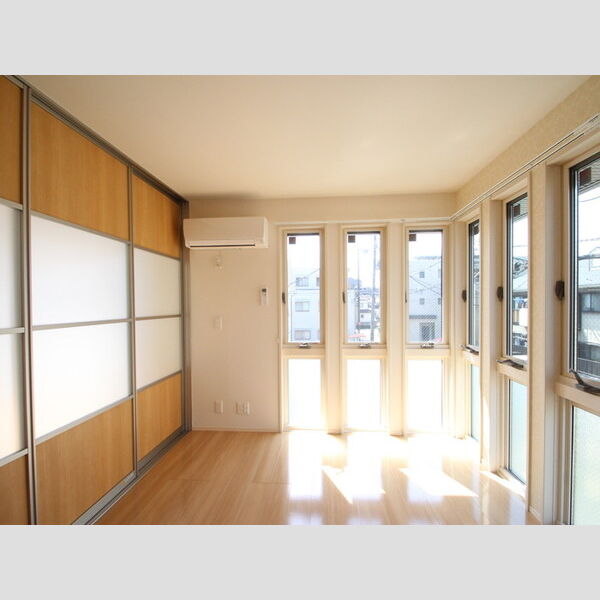 その他 (洋室6.1帖)