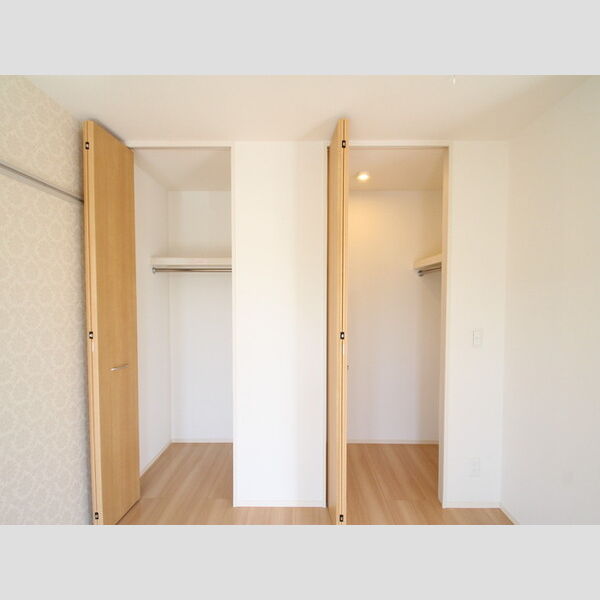収納 (クローゼット)