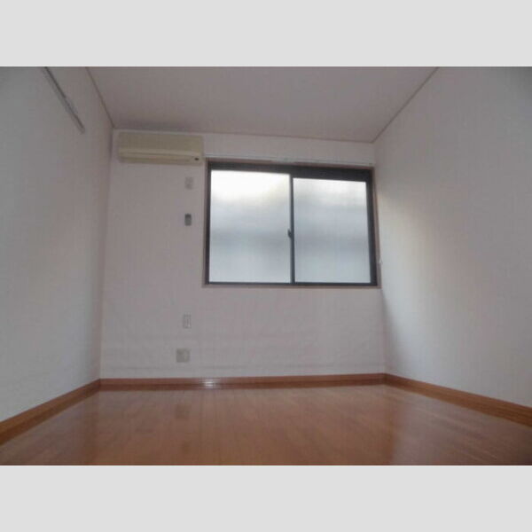 その他 (西側洋室【6帖】)