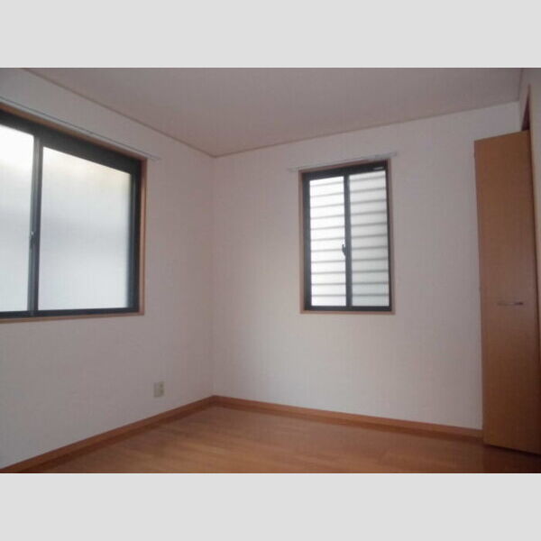 その他 (東側洋室【6帖】)