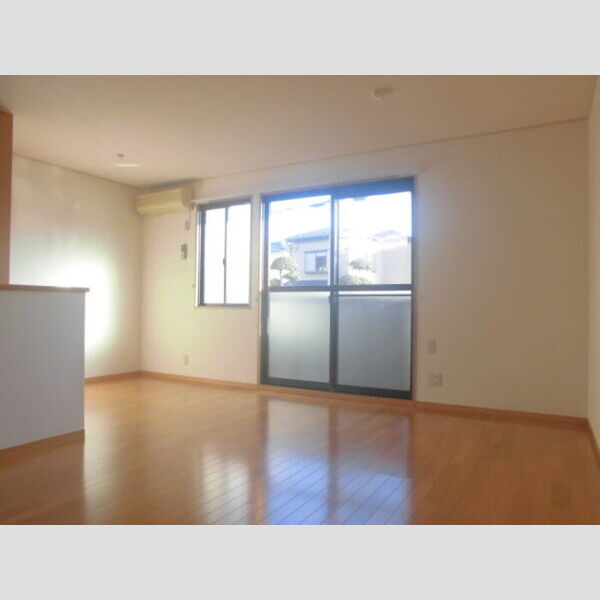 居室・リビング (LDK【14帖】)