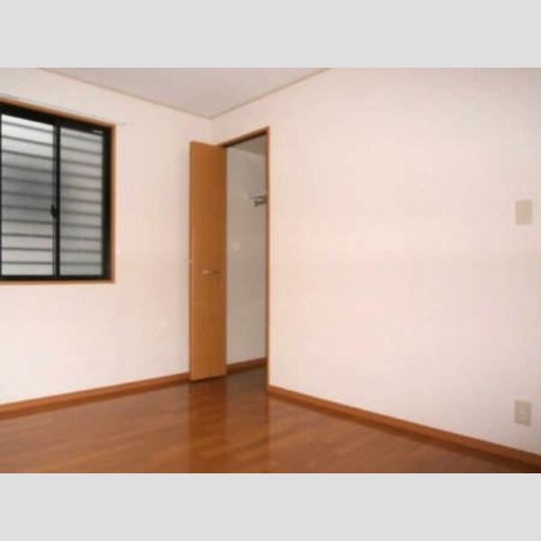 居室・リビング (洋室(南)【6帖】)