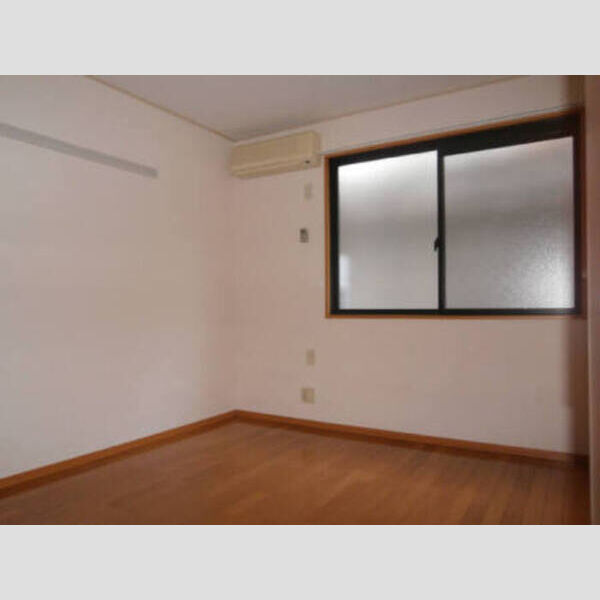 居室・リビング (洋室(北)【6帖】エアコン付)