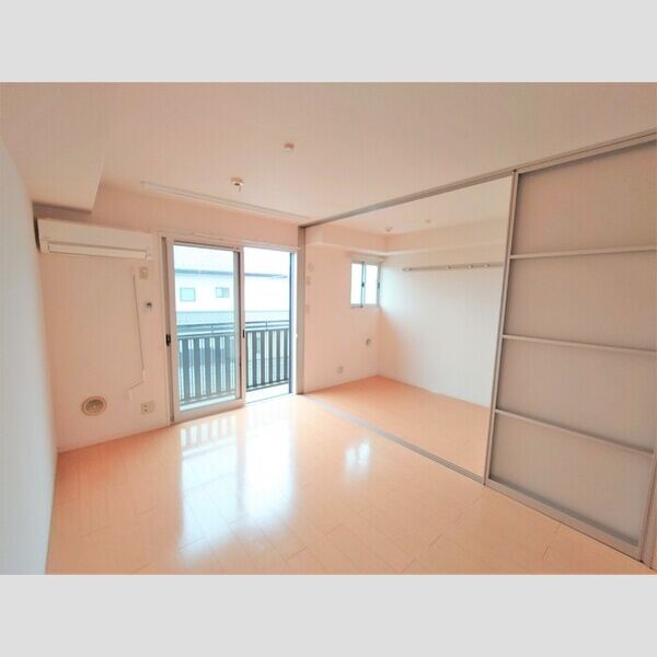 居室・リビング (LDK10帖(別角度))