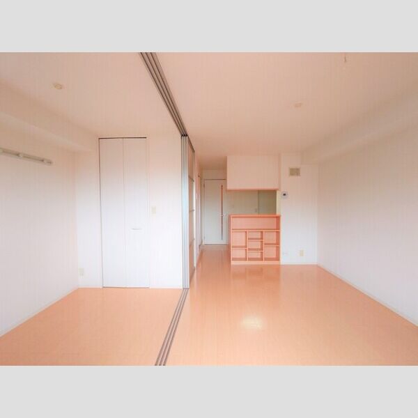 居室・リビング (LDK10帖(別角度))