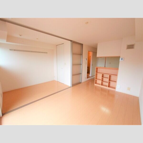 居室・リビング (LDK10帖)