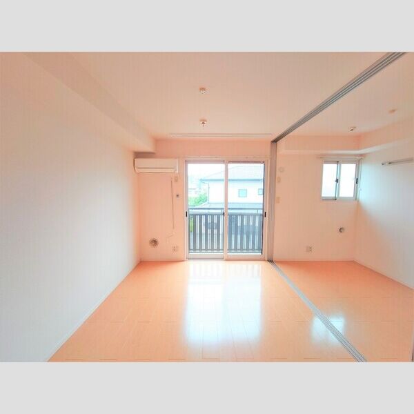 居室・リビング (LDK10帖(別角度))