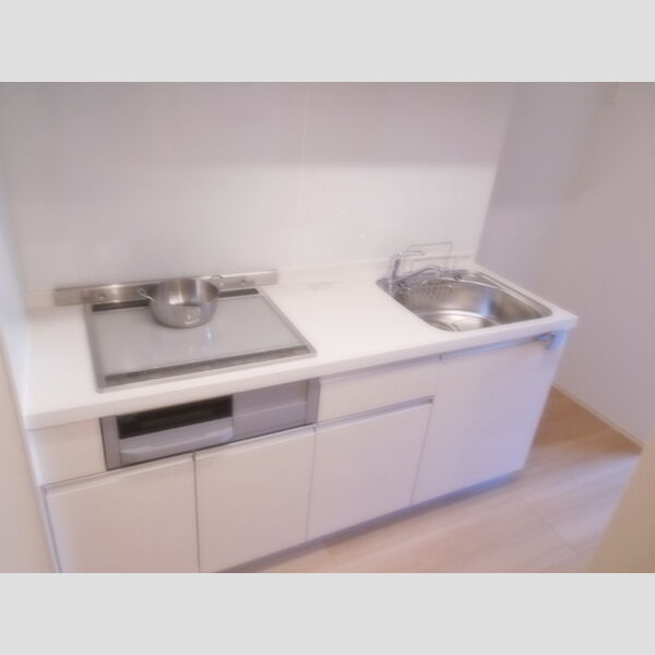 キッチン (キッチン)