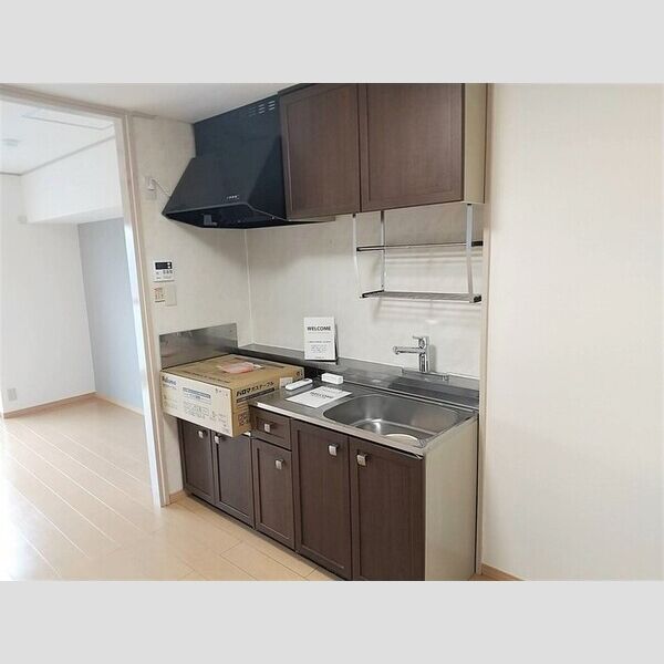 キッチン (キッチン)