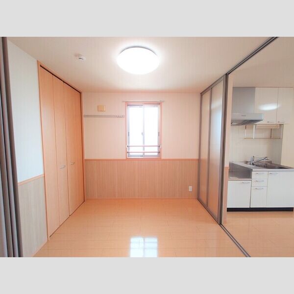 その他 (洋室4.5帖)