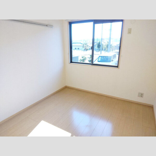 その他 (洋室(南側))