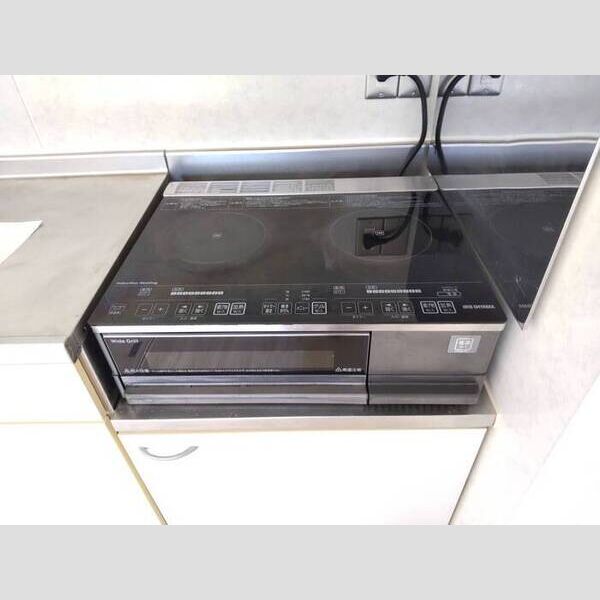 キッチン (IHコンロ)