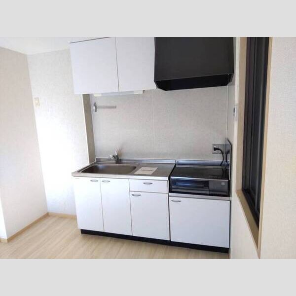 キッチン (キッチン)