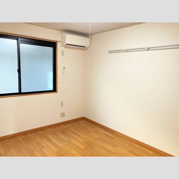 居室・リビング (洋室(6帖))