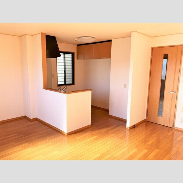 居室・リビング (LDK(14帖))