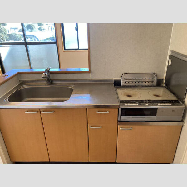 キッチン (キッチン)