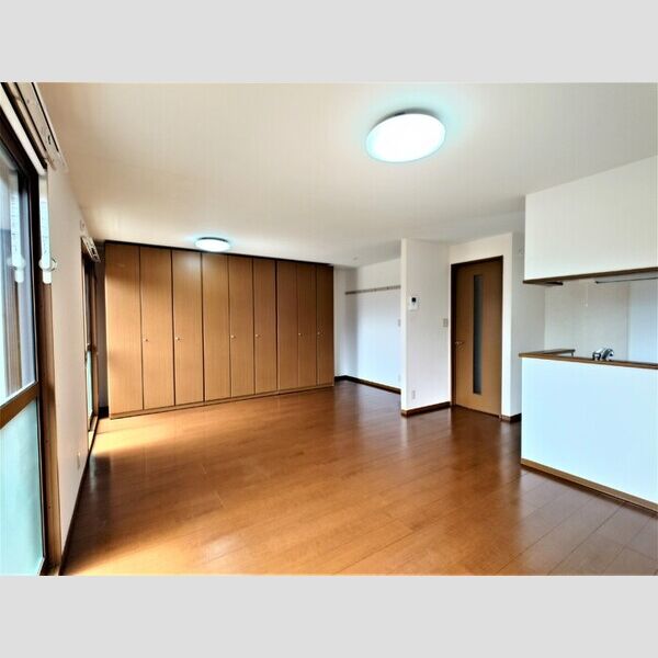 居室・リビング (LDK)