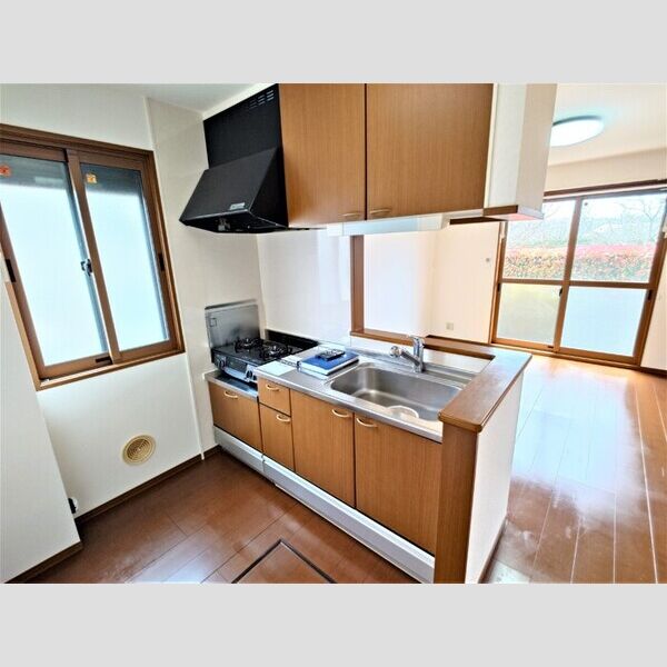 キッチン (キッチン)