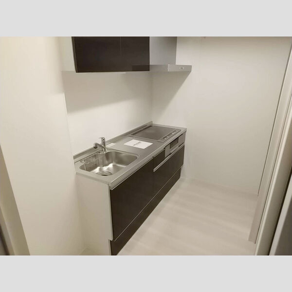 キッチン (システムキッチン)