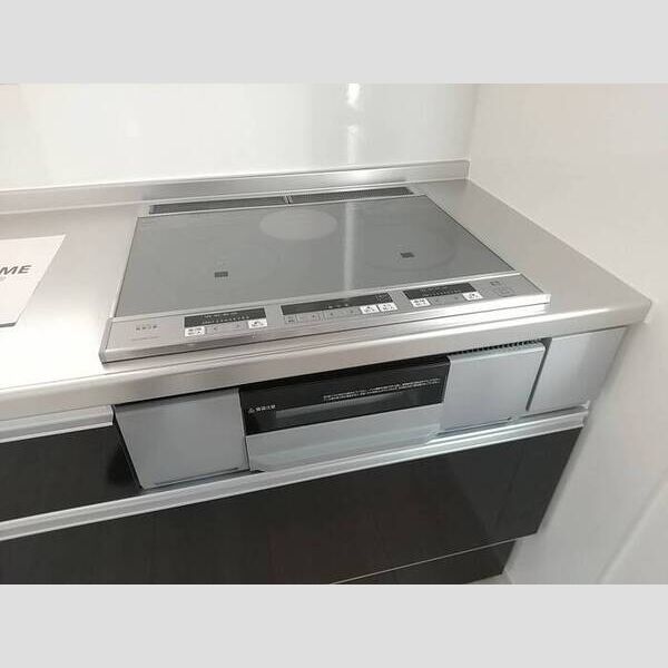 キッチン (IH付キッチン)