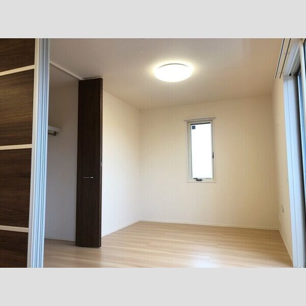 その他 (南側洋室6.1帖)