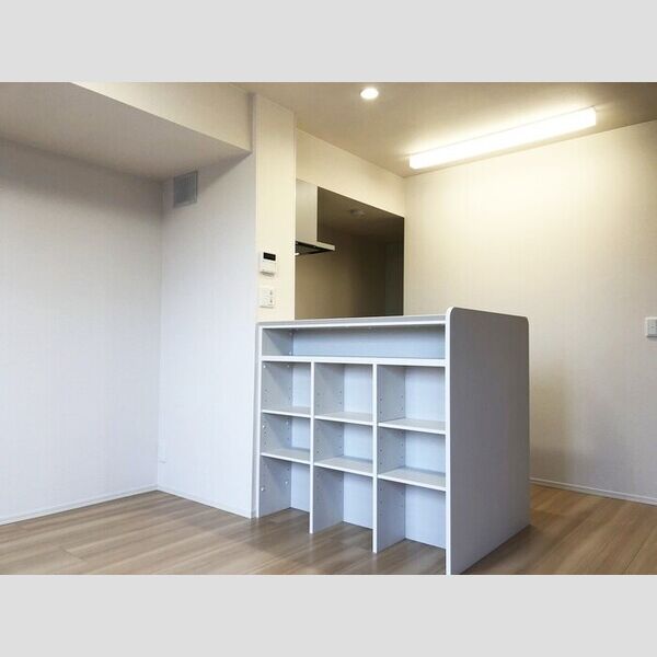 居室・リビング (LDK10.6帖)