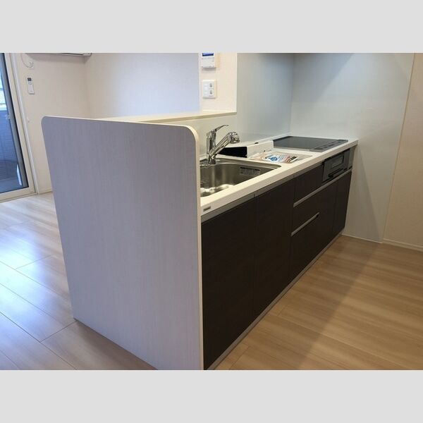 キッチン (システムキッチン)