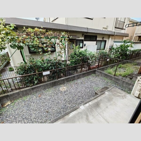 その他 (専用庭)