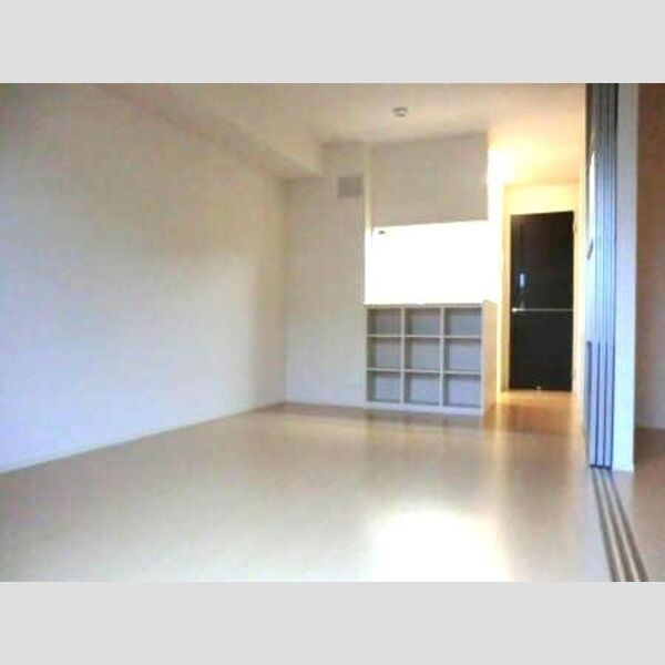 居室・リビング (LDK【11帖】カウンターキッチン)