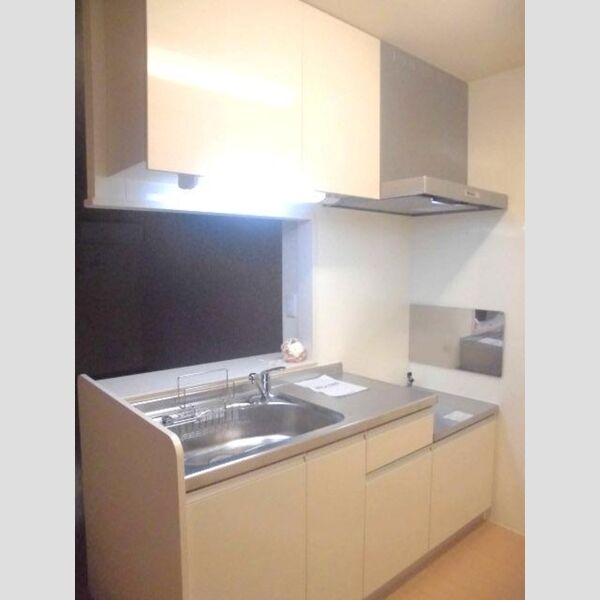 キッチン (対面キッチン)