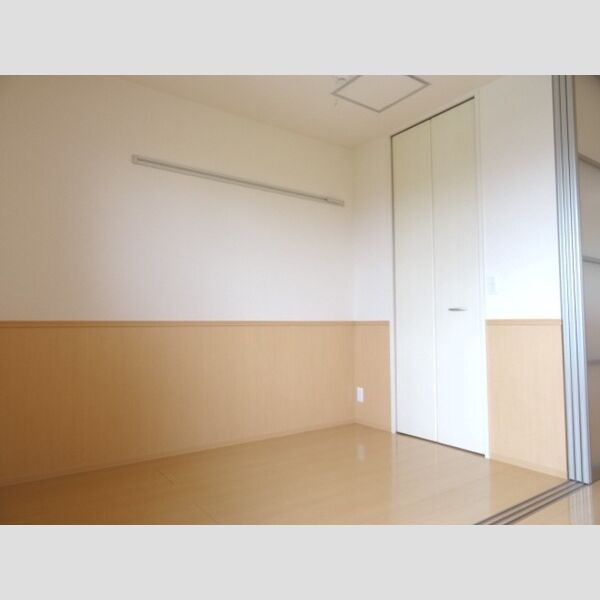 その他 (洋室3帖)