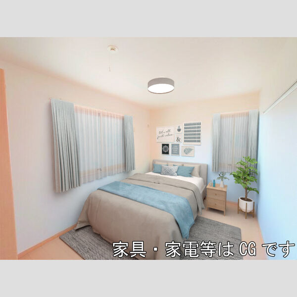 その他 (洋室)
