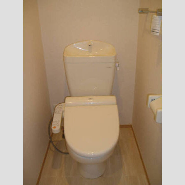 その他 (温水洗浄便座)