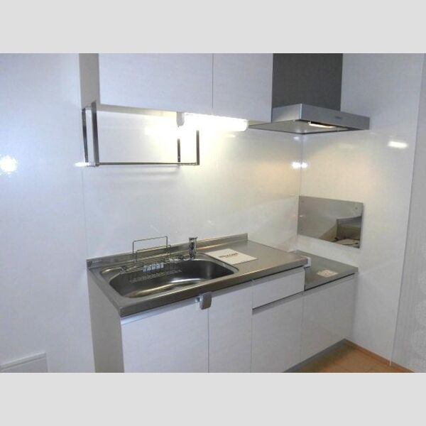 キッチン (キッチン)