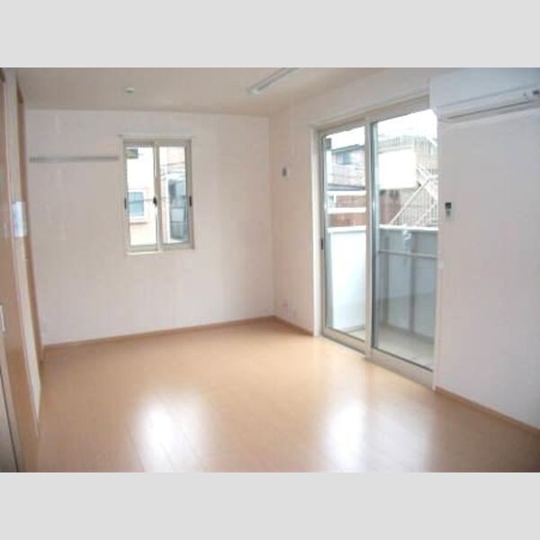 居室・リビング (洋室)