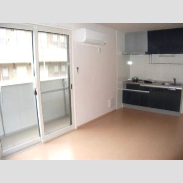 居室・リビング (キッチン)