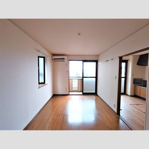 その他 (洋室7.5帖)