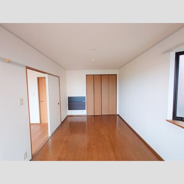 その他 (洋室7.5帖(別角度))