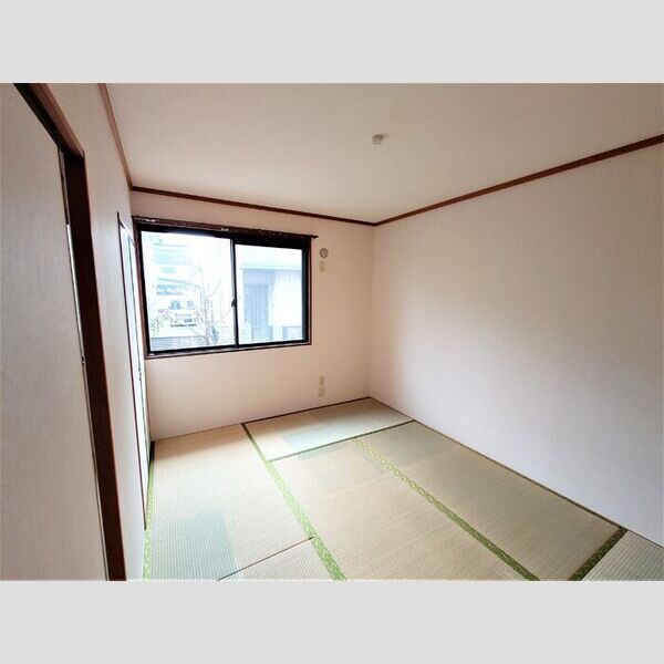 その他 (和室6帖)