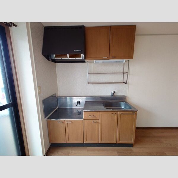 キッチン (キッチン)