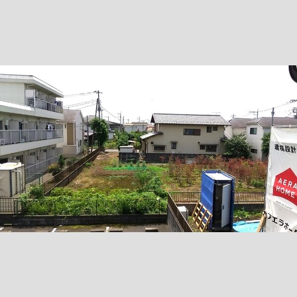 その他 (景観(高い建物が少ないので空を広く感じられます))