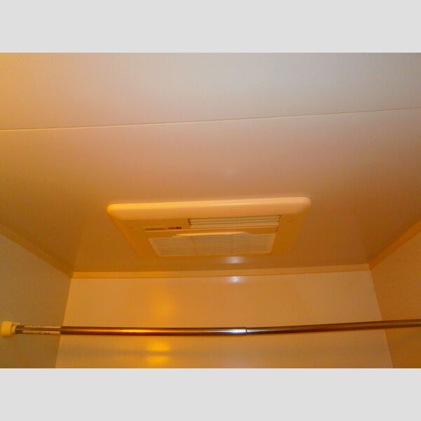 その他 (浴室換気乾燥機)