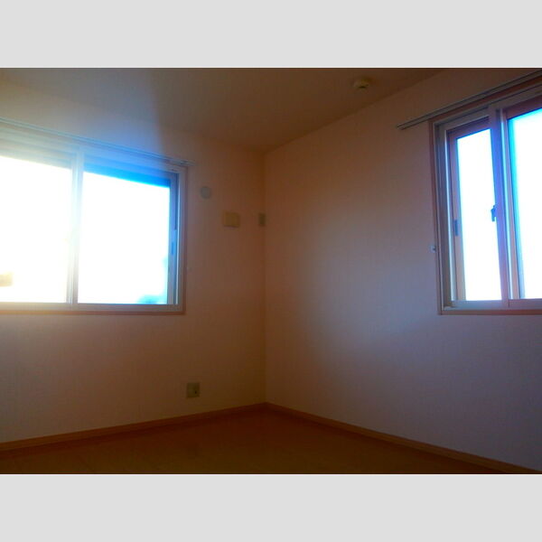 キッチン (洋室5.25帖)