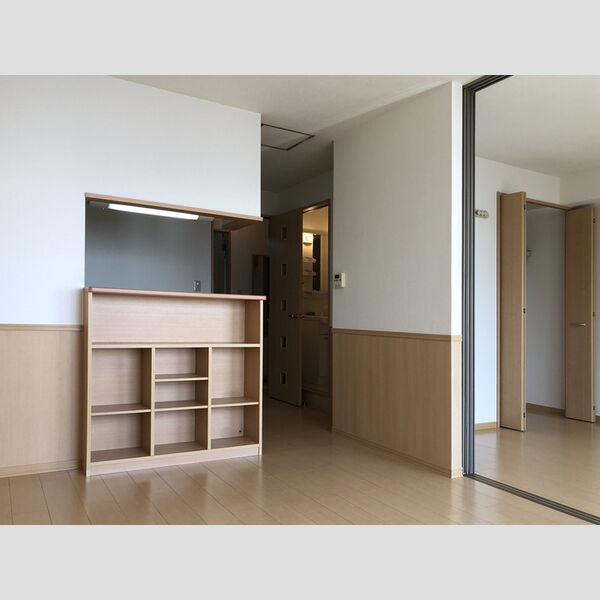 居室・リビング (リビング)