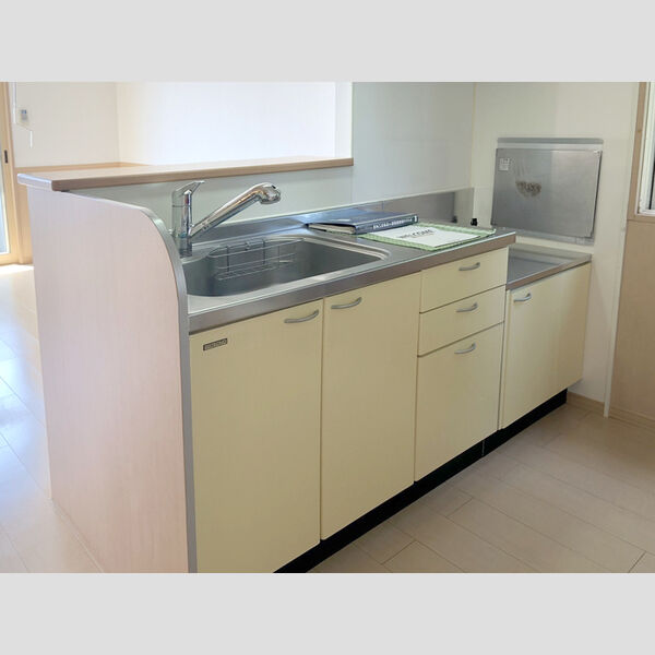 キッチン (キッチン)