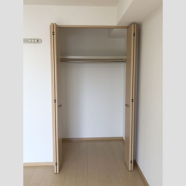 収納 (クローゼット)