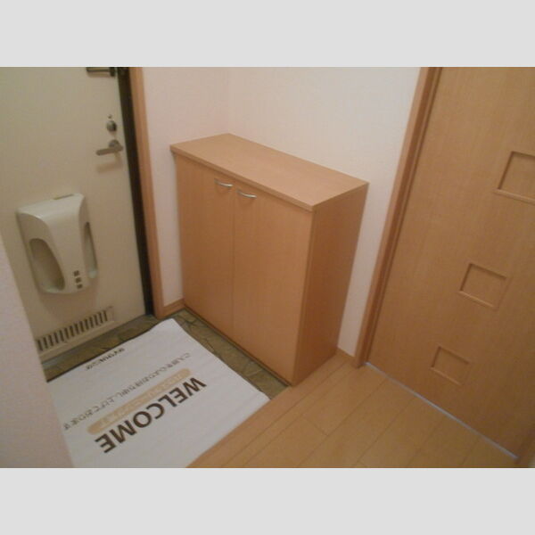 玄関 (玄関)