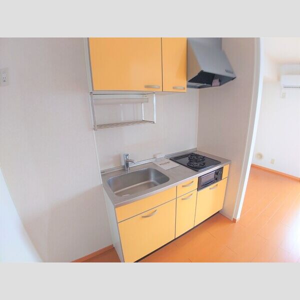 キッチン (システムキッチン)